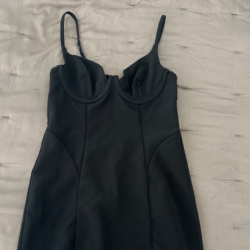 For Love & Lemons Mini Dress